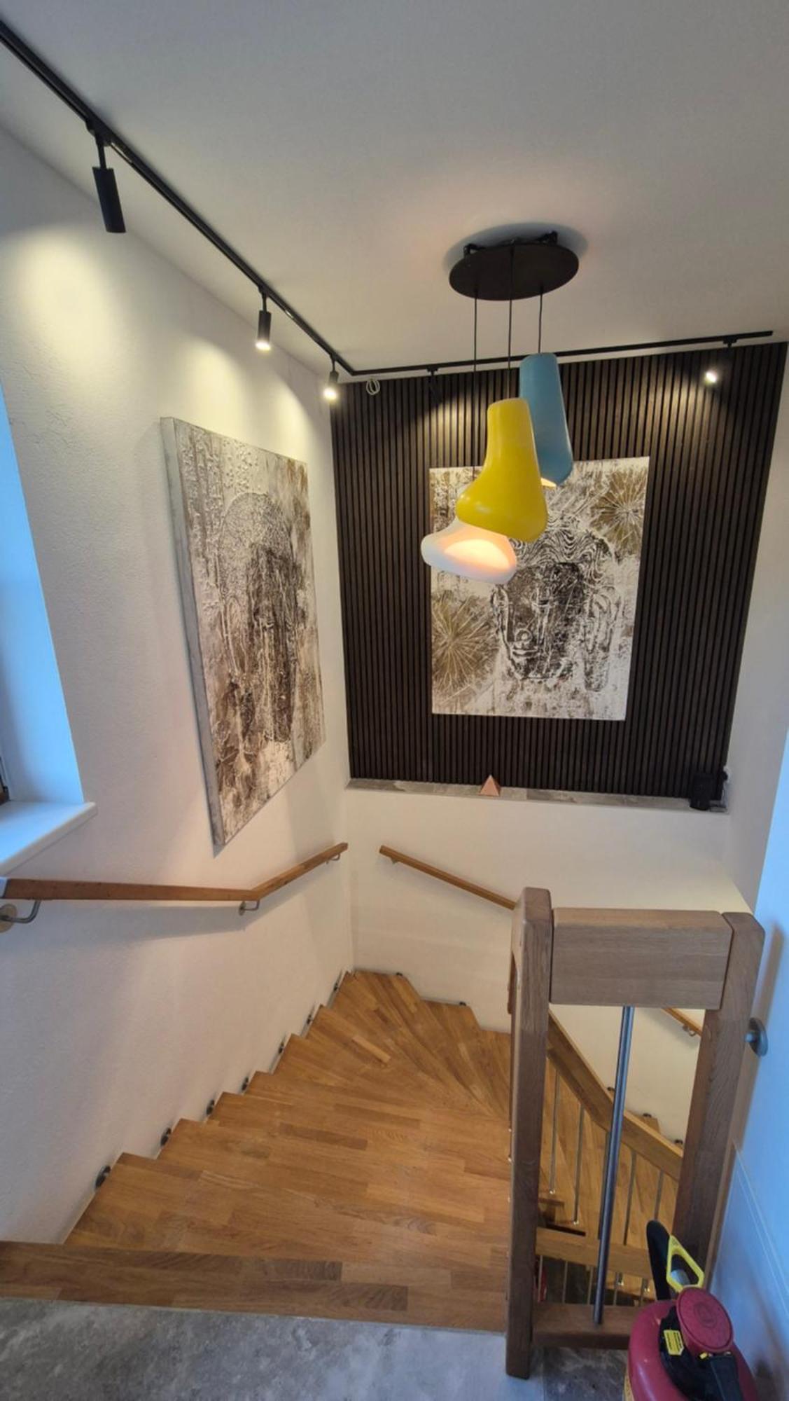 Ferienwohnung Nahe Gmunden Top 3 Pinsdorf Exterior foto